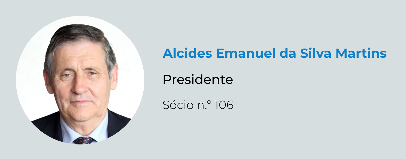Alcides Martins