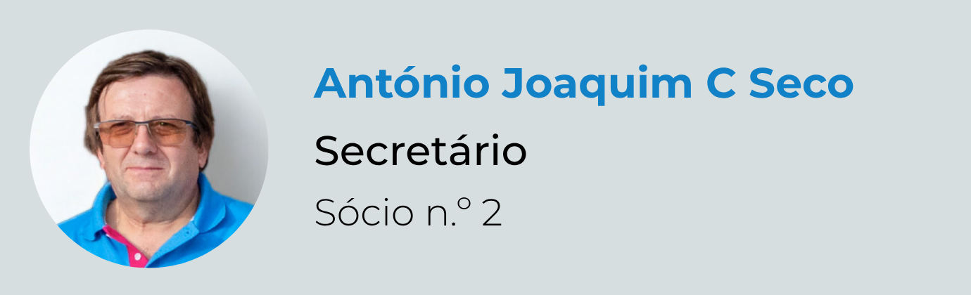 Joaquim Seco