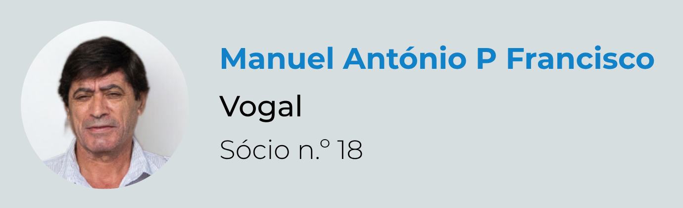 Manuel Francisco