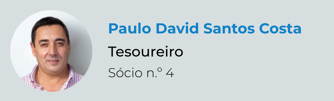 Paulo Costa
