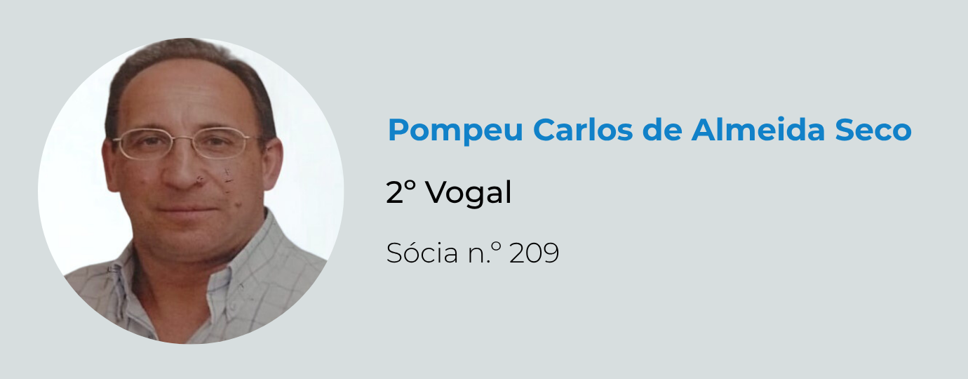 Pompeu Seco