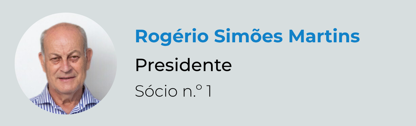 Rogério Martins