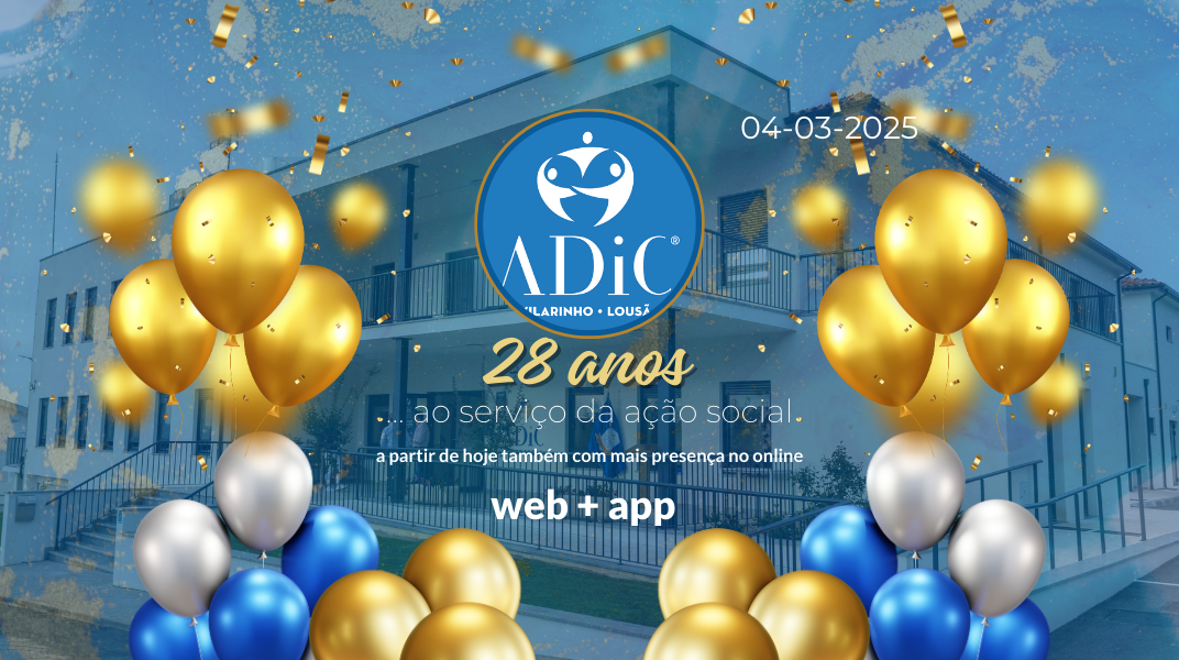 Notícias | ADIC - Associação de Defesa do Idoso e da Criança de ...